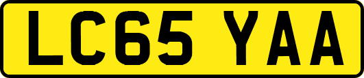 LC65YAA