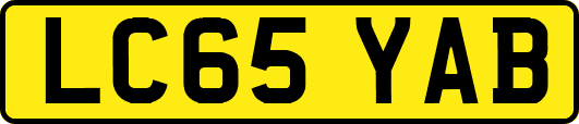 LC65YAB