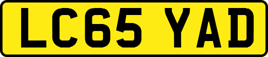 LC65YAD