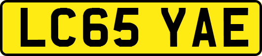 LC65YAE