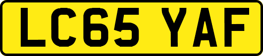 LC65YAF