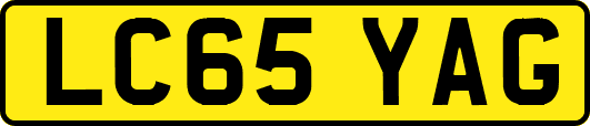 LC65YAG