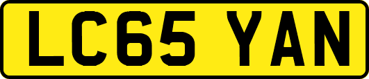 LC65YAN