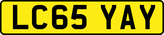 LC65YAY