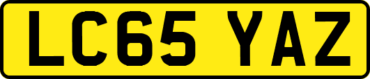 LC65YAZ