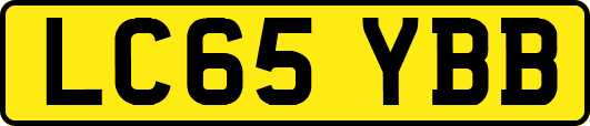 LC65YBB