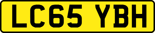 LC65YBH