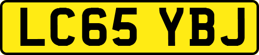 LC65YBJ