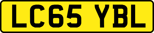LC65YBL