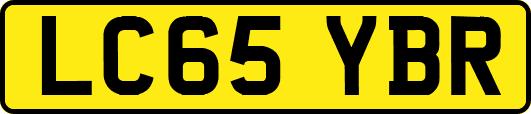 LC65YBR