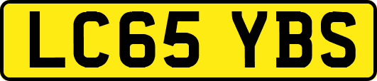 LC65YBS
