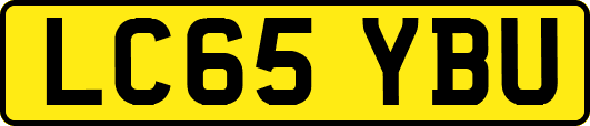 LC65YBU