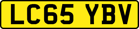LC65YBV