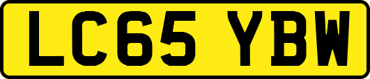 LC65YBW