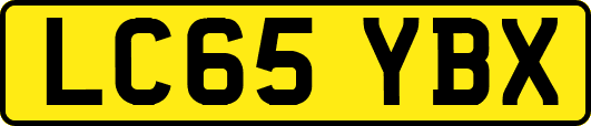 LC65YBX