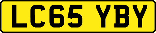 LC65YBY