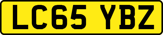 LC65YBZ