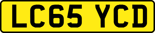LC65YCD