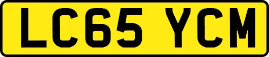 LC65YCM
