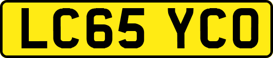 LC65YCO