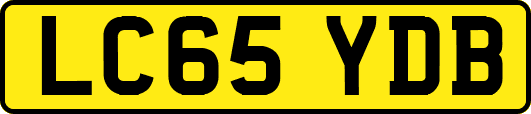 LC65YDB