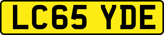 LC65YDE