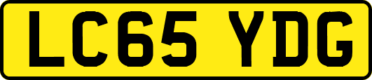 LC65YDG