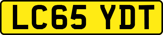 LC65YDT