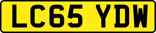 LC65YDW