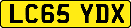 LC65YDX