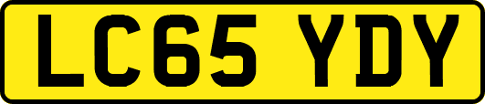 LC65YDY