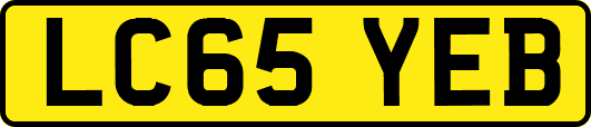 LC65YEB