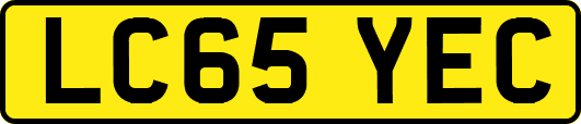 LC65YEC