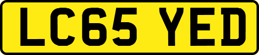LC65YED