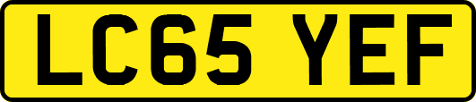 LC65YEF