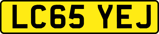 LC65YEJ