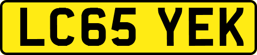 LC65YEK