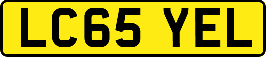 LC65YEL