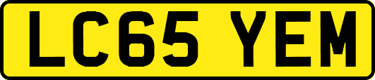 LC65YEM