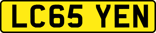 LC65YEN