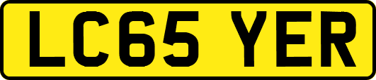 LC65YER