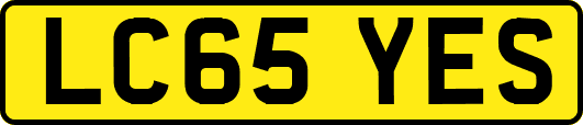 LC65YES