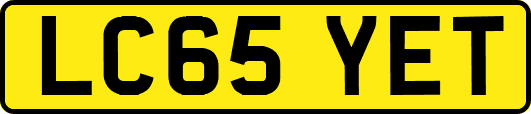 LC65YET
