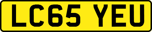 LC65YEU