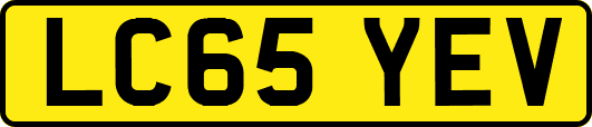 LC65YEV