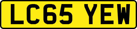 LC65YEW