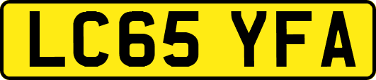 LC65YFA