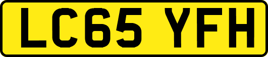 LC65YFH