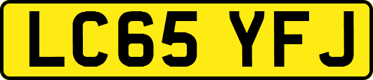 LC65YFJ