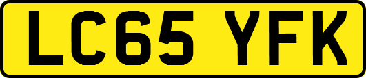LC65YFK